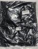 New sz Large Women's AOISAGULA Open Front Cardigan Sweater with Pockets - 3