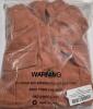 New sz Small Women's Corduroy Long Sleeve Button Down Shirt - 2