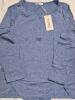 New sz Medium Women's OMSJ Long Sleeve Top - 2