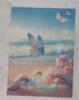 16 New Hongya Art DIY Paintings - 3