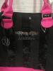 2 Ladies Large Handbags - Victoria Secret - 2