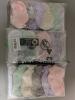 18 New sz 12-36mtns Toddlers Marchare Lace Trim Socks