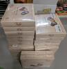 [EXP Dec 2025] 24 New Boxes of Chocolate Covered Dates with Almonds