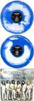 [Transport Damage] As-New ANGEL : Risen Limited Edition Swirl Vinyl Record