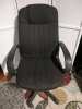 Office Chair on Wheels