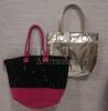 2 Ladies Large Handbags - Victoria Secret - 3