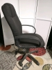 Office Chair on Wheels - 3