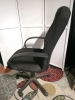 Office Chair on Wheels - 5