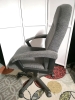 Office Chair on Wheels - 3