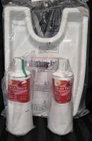 New Hair Care Products & Hair Washing Tray