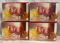 4 new Francesca Rubis Cognacs