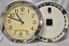 2 SOLAR Clocks 12.5" Diameter- Working - 2