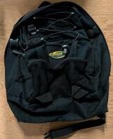 Globe Sport Backpack.