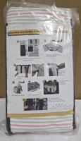 New Petulina Dog Carseat Foldable