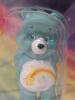 2 New CARE BEARS Ultra Detail 2.5" WISH BEAR Figures by Medicom No.774 - 2