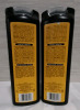 New 2 Bottles of LA COUPE Salon Men's Shampoo w/Conditioner. 750ml each - 2