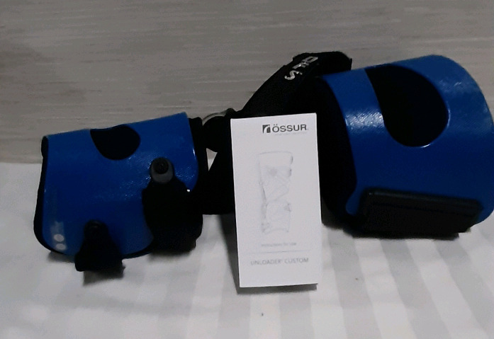 New Ossur Knee Brace