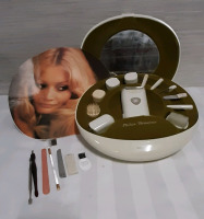 Vintages Philips Beauty Set