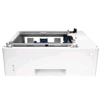 New - HP LaserJet 550-sheet Paper Tray , Model # F2A72A . Compatible with HP LaserJet Pro printers - M501, M506, M507, and M527 series, as well as the M528 series . Retail $230