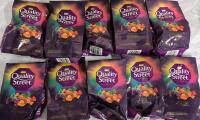 [BB MAY 2025] 10 New Nestl&eacute; Quality Street 160g