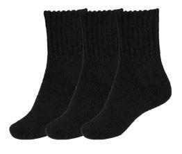 3 New Women's Winter Thick Boots Socks Warm Thermal Cushioned Socks