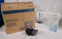 Bother Sewing Machine , Model # BM3730 . Tested Working