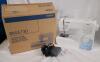 Bother Sewing Machine , Model # BM3730 . Tested Working