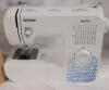 Bother Sewing Machine , Model # BM3730 . Tested Working - 2