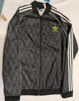 New Kids Size XL Adidas Track Top.