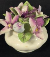 Vintage Royal Albert Flower Posey Porcelain