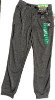 New Size 14/16 Teens HURLEY French Terry Solar Jogger
