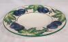 Large Made in Italy Oval Presentation Bowl / Tray . Measures 19.5"&times;15.5"