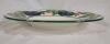 Large Made in Italy Oval Presentation Bowl / Tray . Measures 19.5"&times;15.5" - 2