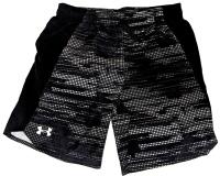 New Size YLG Boy's UNDER ARMOUR Loose Fit Athletic Shorts