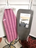 2 New Table Top Ironing Boards