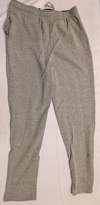 New Size Medium Mens Eddie Bauer Sweatpants
