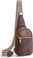 New VATAN Small Sling Bag Women's Crossbody Purse Leather Crossbody Bags for Women