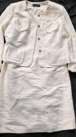 Women's Appears sz 10/12? Jones New York Dress with Jacket