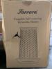 New FORRORA Self-Watering Terracotta Hydroponic Planter 21.5cm - 2