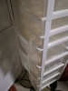 8 Drawer Storage Unit - 7