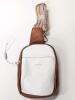New VATAN Small Sling Bag / Vegan Leather Crossbody Purse - 2