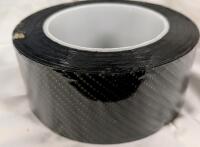 New Car door Entry Guard Tape. 2" x 394"
