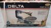 Delta 16" Variable Speed Scroll Saw , Model 40-540 . Never Removed from Box , Some stains on box