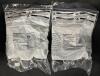 2 New 3M 6300 Half Facepiece Reusable Respirator, Large, NIOSH Approved, Sealed Package Designs May Vary - 3