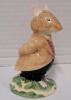 Vintage Royal Doulton " Lord Woodmouse " 4" Figurine , D.B.H 4 . No chips or cracks - 2