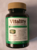 New Oligo Vitality Multi Vitamin & Mineral - 60 Tablets