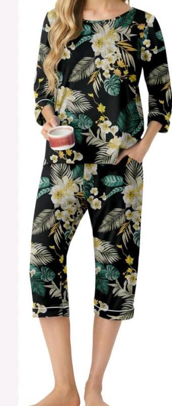 New sz XL Women's PJ Set