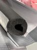 8 New 15.5" Long &times; 1" Inner Diameter Split Foam Pipe Insulation With Insulated Tape, 2 Packs of 4 - 3