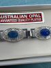 Austrian Opal made in Germany Bracelet - 5