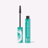 New Thrive Cosmetics Lash Extensions Mascara - 10.7g - Brown Black